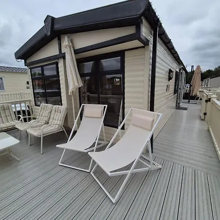 Amazing 2Bedroom Caravan In Lincoln, Tattershall Exterior photo