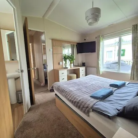 Amazing 2Bedroom Caravan In Lincoln, Tattershall Exterior photo