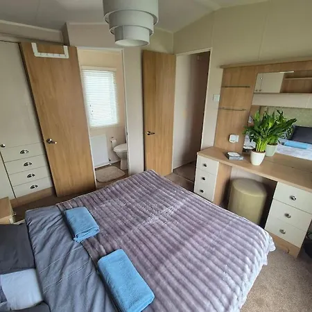 Amazing 2Bedroom Caravan In Lincoln, Tattershall Exterior photo