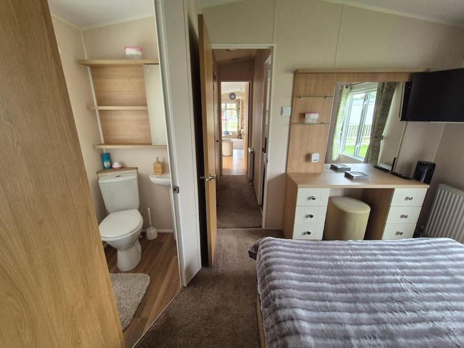 Holiday home Amazing 2bedroom Caravan In Lincoln,