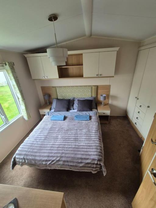 Holiday home Amazing 2bedroom Caravan In Lincoln,
