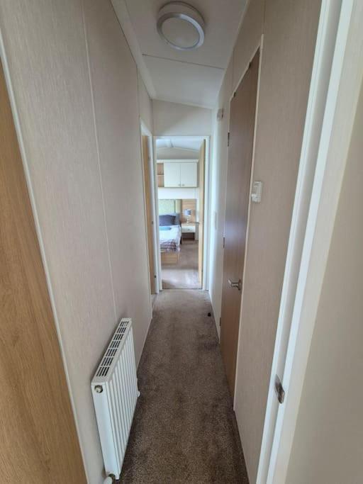 Amazing 2bedroom Caravan In Lincoln, Holiday home Tattershall